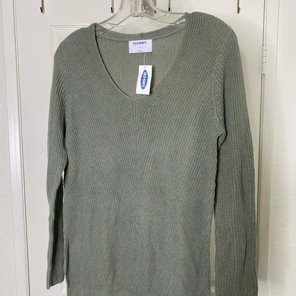 Brand new OLD NAVY sweater